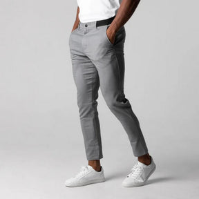 Stretch cargo pants Tusca | Lupi