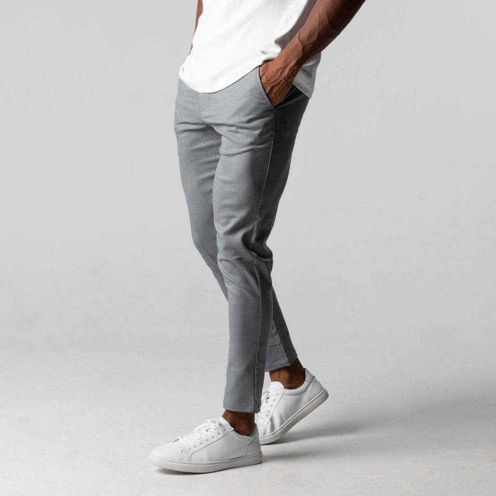 Stretch cargo pants Tusca | Lupi