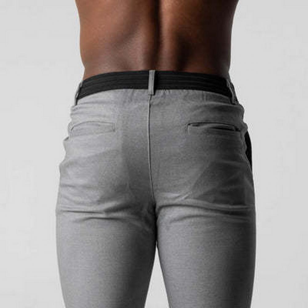 Stretch cargo pants Tusca | Lupi