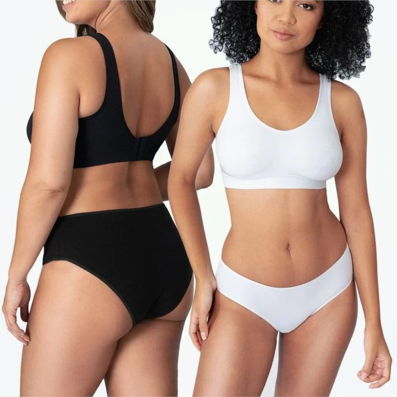 Comfy bra (Buy 1, get 3 free) | Lupi