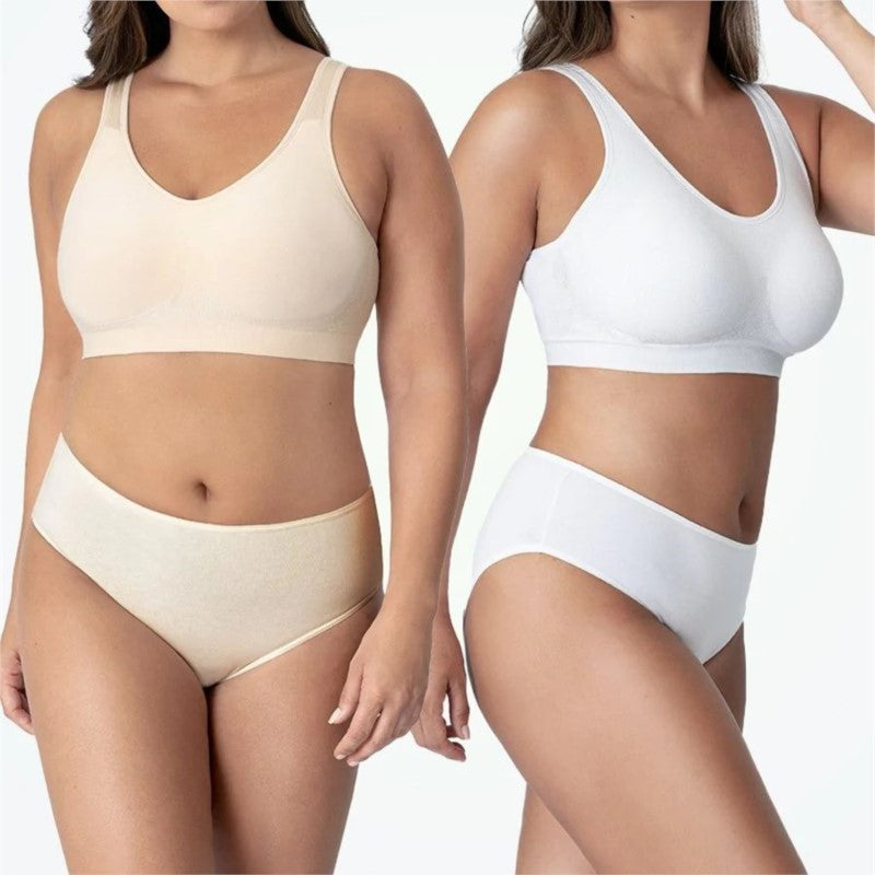 Comfy bra (Buy 1, get 3 free) | Lupi