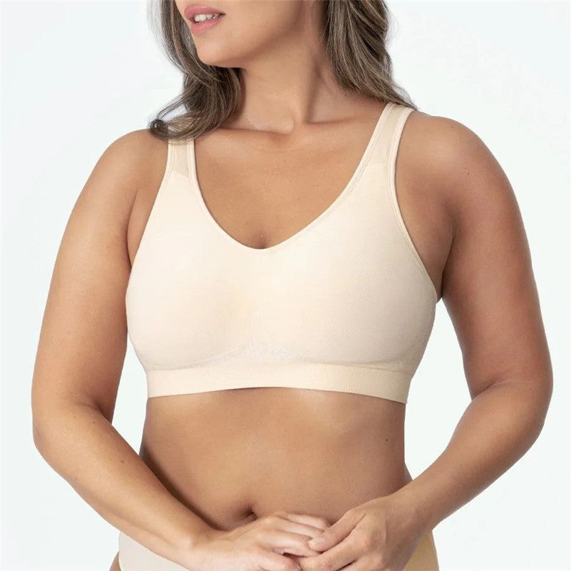 Comfy bra (Buy 1, get 3 free) | Lupi