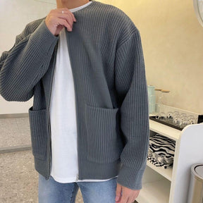 Oscar Casual Cardigan | Lupi