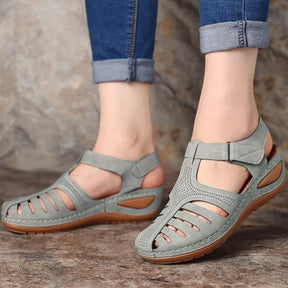 Jane Orthopedic Sandal | Lupi