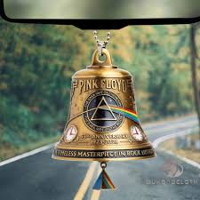 SoundLegacy – Limited Edition Rock Tribute Wall Bell