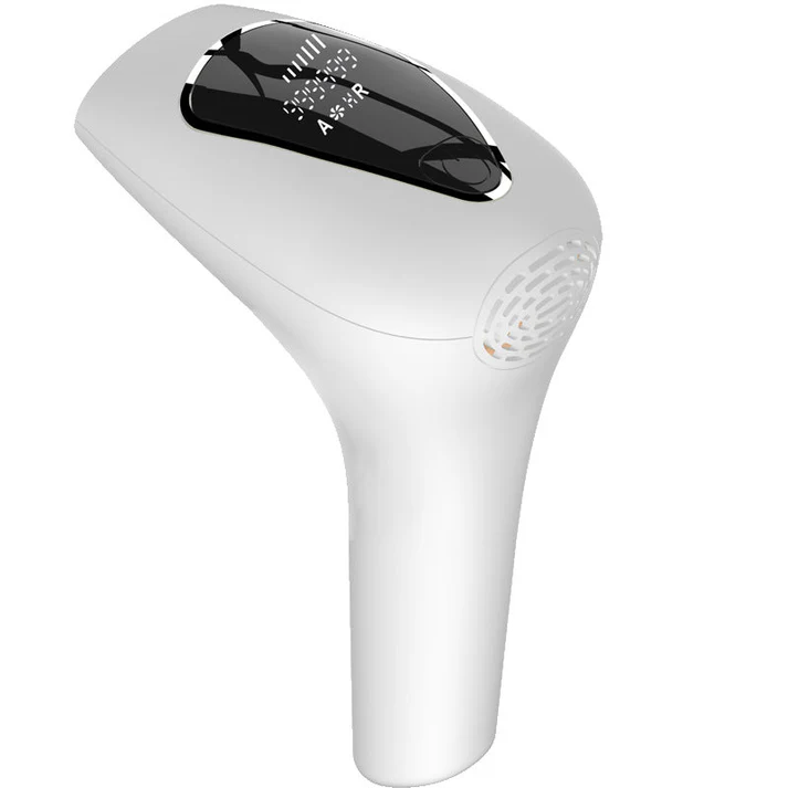 LumiSmooth – Painless Hair Removal Device for Women