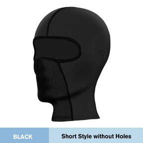 StormShield – Windproof Full Face Mask