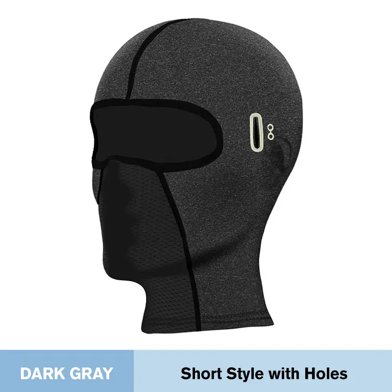 StormShield – Windproof Full Face Mask