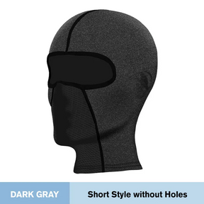 StormShield – Windproof Full Face Mask