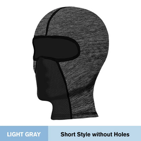 StormShield – Windproof Full Face Mask