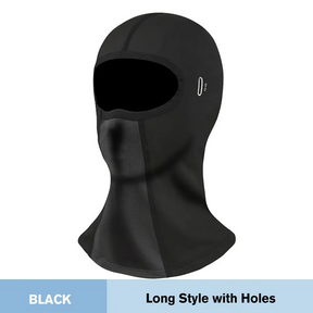 StormShield – Windproof Full Face Mask