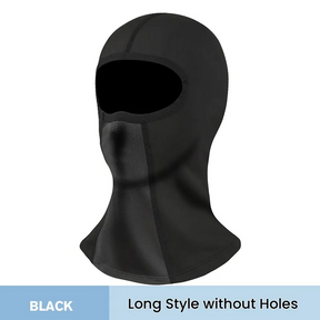 StormShield – Windproof Full Face Mask