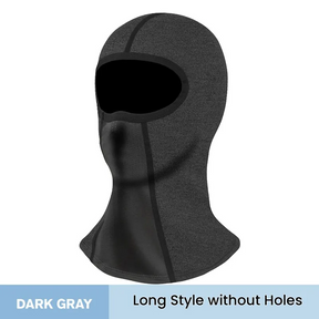 StormShield – Windproof Full Face Mask