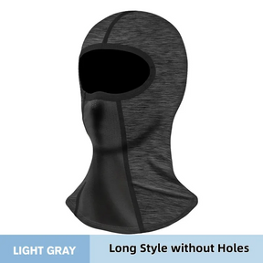 StormShield – Windproof Full Face Mask