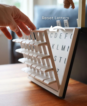 WordForge – Hangman Word Puzzle Game