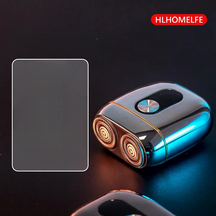 ShaveMate – Portable Electric Shaver