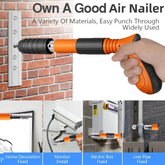 DecoNail – Multi-Purpose Nail Shooter