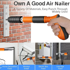 DecoNail – Multi-Purpose Nail Shooter