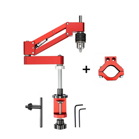 TapXpress – Light Duty Electric Drill Tapping Stand