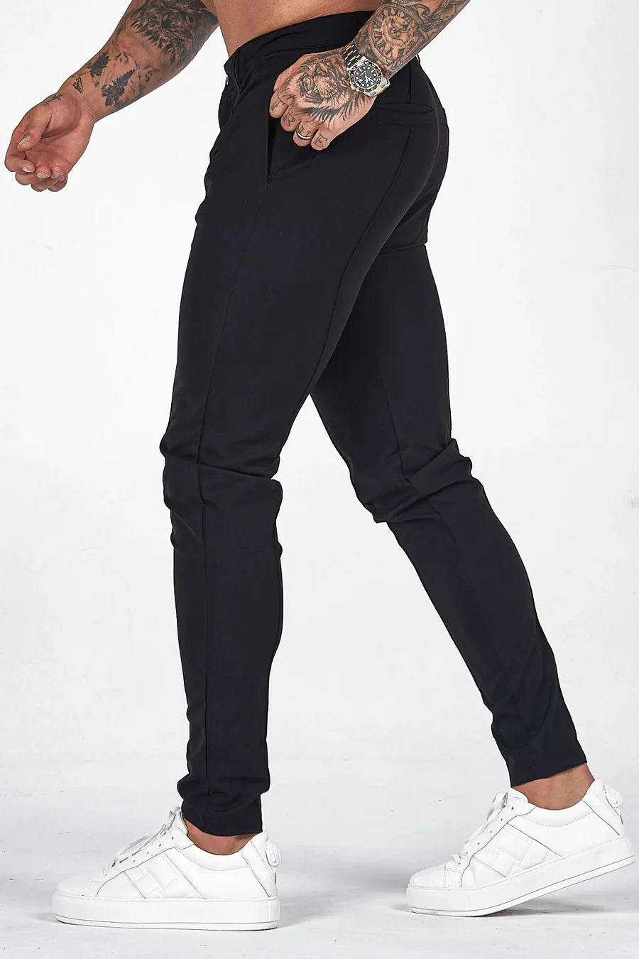 VocoFit – Voco Trouse for Comfort