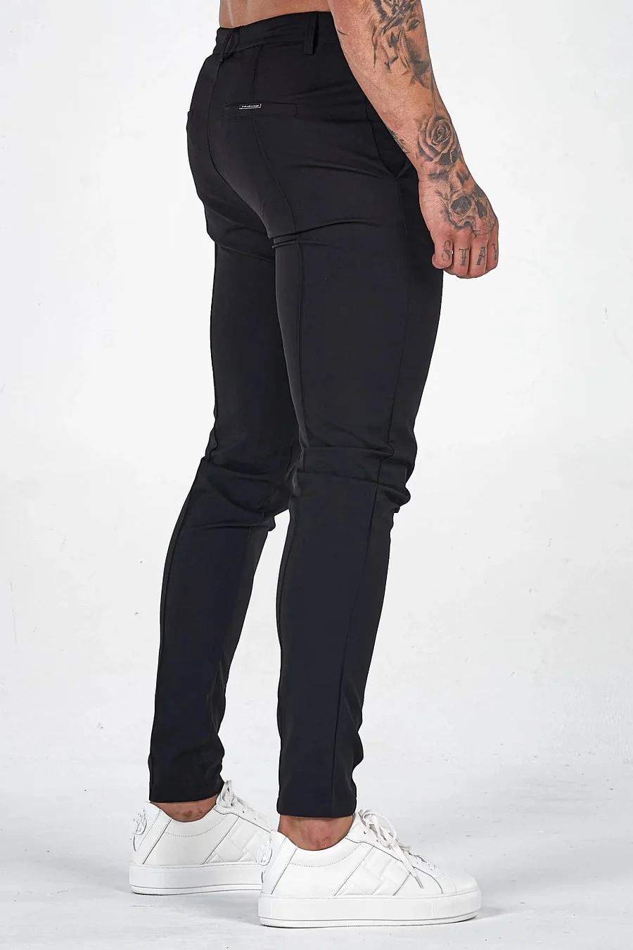 VocoFit – Voco Trouse for Comfort