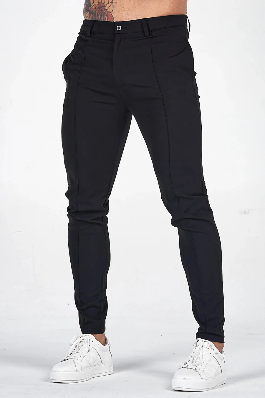 VocoFit – Voco Trouse for Comfort