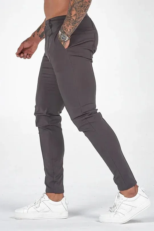 VocoFit – Voco Trouse for Comfort