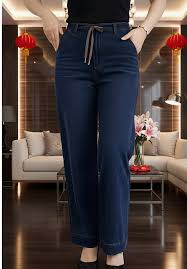 FlexEase – Stretch Cotton Comfort Trousers