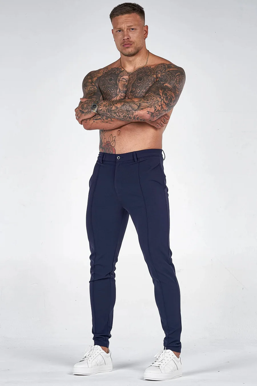 VocoFit – Voco Trouse for Comfort