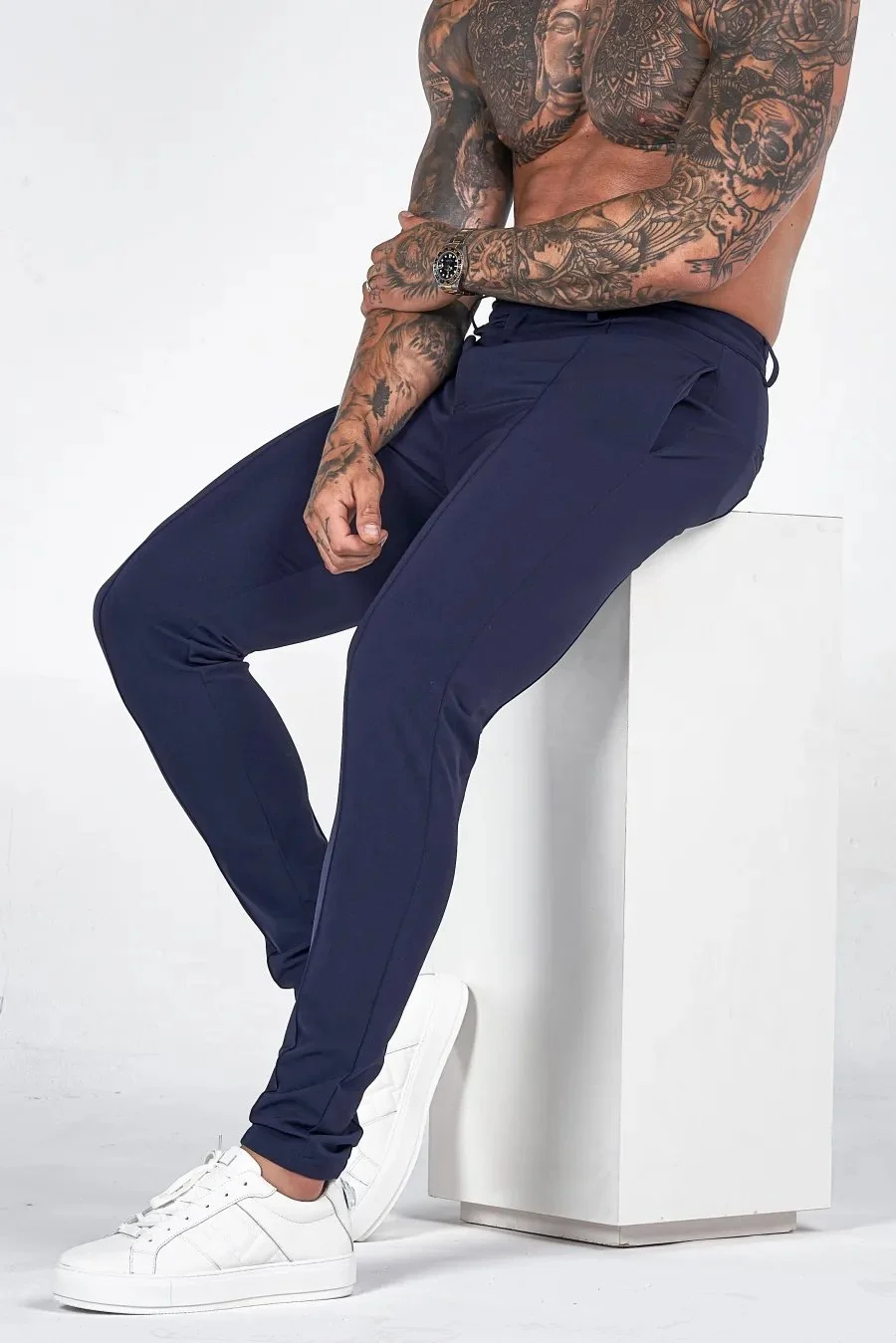 VocoFit – Voco Trouse for Comfort
