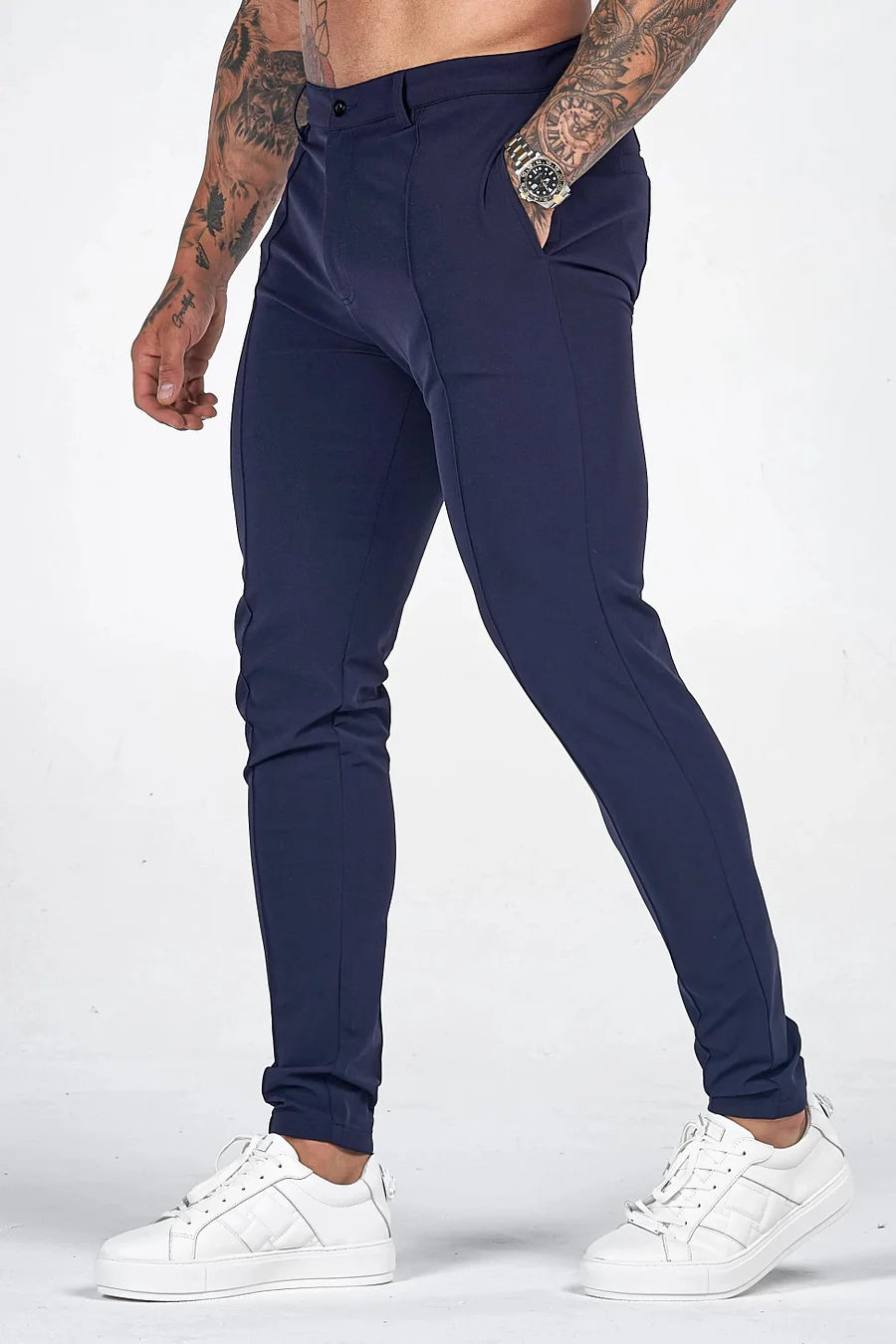 VocoFit – Voco Trouse for Comfort