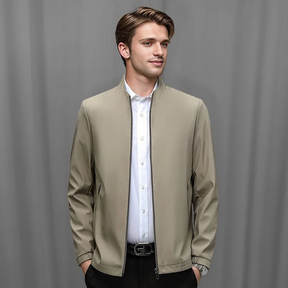 Elevare - Men's Tailored Casual Jacket