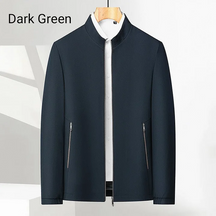 Elevare - Men's Tailored Casual Jacket