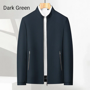 Elevare - Men's Tailored Casual Jacket