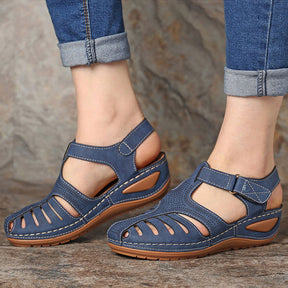 Jane Orthopedic Sandal | Lupi