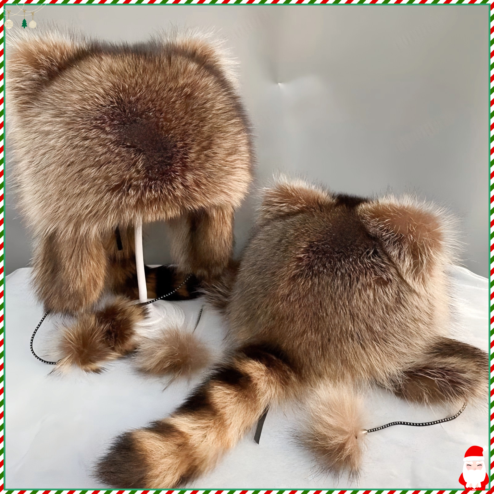 ArtiFur Elite – Premium Handmade Winter Hat