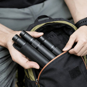 ForgeX – Multi Use Outdoor Tactical Defense Stick