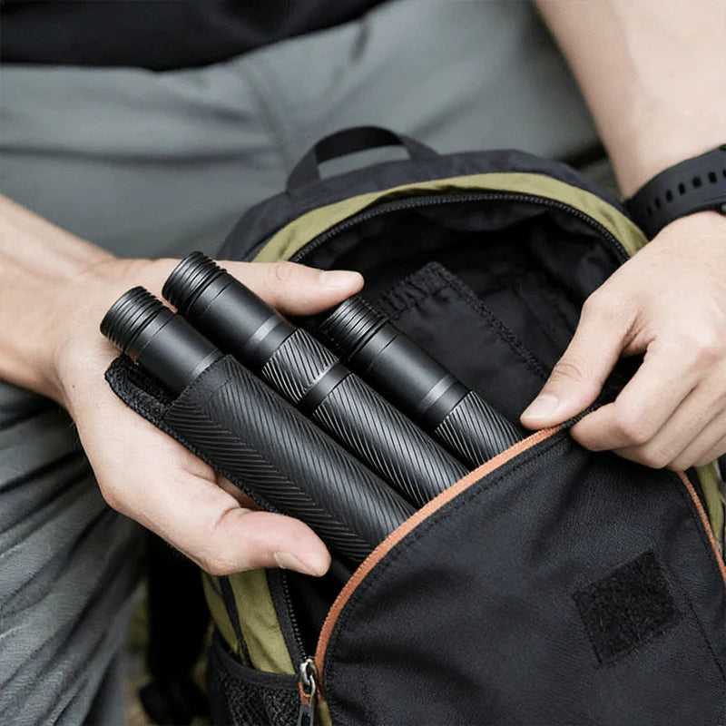 ForgeX – Multi Use Outdoor Tactical Defense Stick