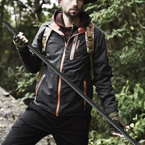 ForgeX – Multi Use Outdoor Tactical Defense Stick