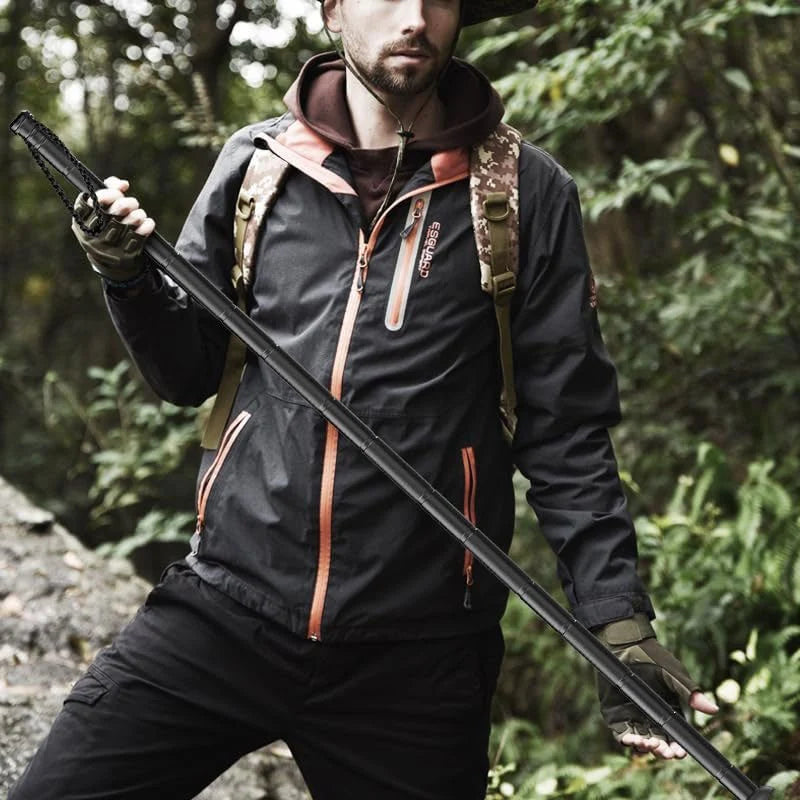 ForgeX – Multi Use Outdoor Tactical Defense Stick