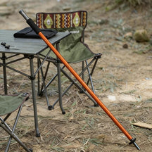 ForgeX – Multi Use Outdoor Tactical Defense Stick