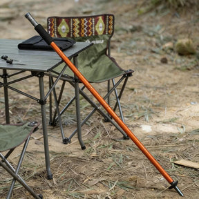ForgeX – Multi Use Outdoor Tactical Defense Stick