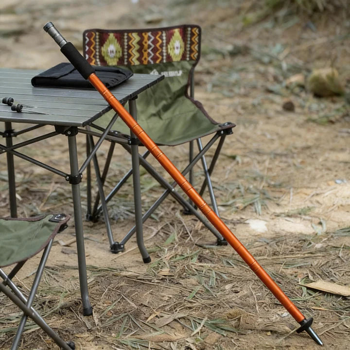 ForgeX – Multi Use Outdoor Tactical Defense Stick