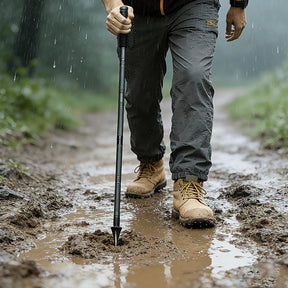 ForgeX – Multi Use Outdoor Tactical Defense Stick