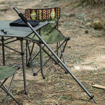 ForgeX – Multi Use Outdoor Tactical Defense Stick