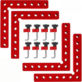 Exact90 - CNC Precision Right Angle Clamp