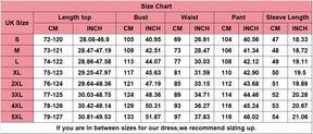 PureComfort Set – Round Neck Two-Piece Wear