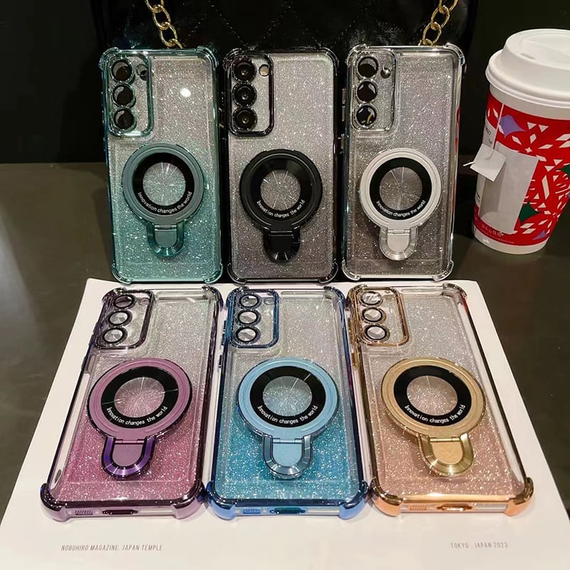 MagView Pro – Hands-Free Phone Case