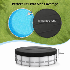 Durashield – Heavy-Duty Waterproof Cover