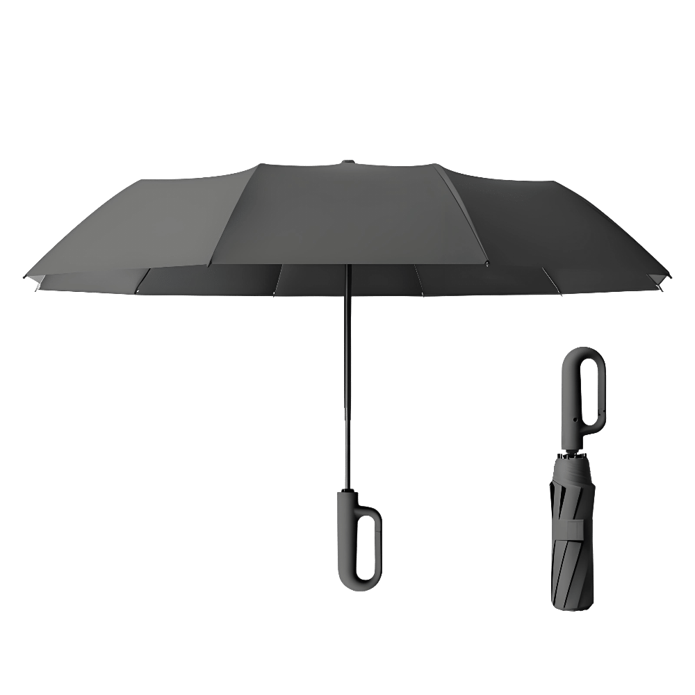 StormFlex – Compact Windproof Umbrella